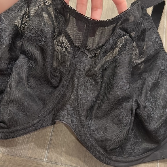 Goddess Alice Full Cup Bra 38M - Picture 6 of 12